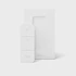 PHILIPS HUE Reflektor Pillar White Ambiance 1-kraki 350 lm s prekidačem za prigušivanje, crna