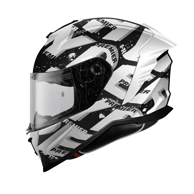 PREMIER Kaciga HYPER SR 8 BM, veličina XL