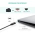 UGREEN Kabel USB-C 2.0 (muški) na Mini USB 5-pin muški