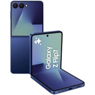 SAMSUNG Galaxy Z Flip7, 12/512 GB, Blue Shadow