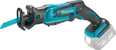 MAKITA Akumulatorska sabljasta pila DJR183Z LXT
