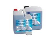 ATAS Tekućina za kemijske toalete Wc road1000ml