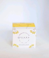 VIANA Krema za lice Immortelle Antiaging Face Cream, 50 g