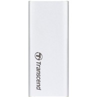 TRANSCEND SSD disk ESD240C 240GB USB-C USB 3.1 Gen 2