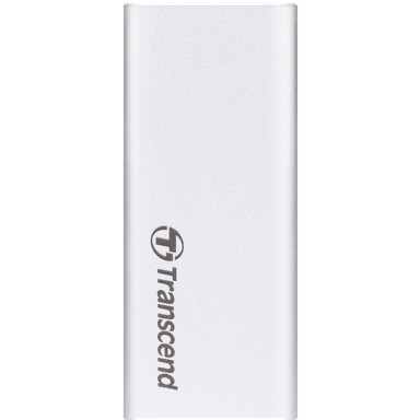 TRANSCEND SSD disk ESD240C 240GB USB-C USB 3.1 Gen 2