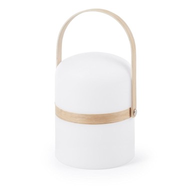 KAVE HOME Vanjska svjetiljka Janvir, visina 26,5 cm