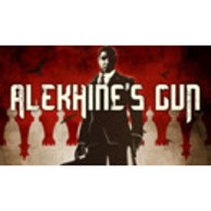 Igra za PC Alekhine's Gun