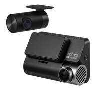 XIAOMI Auto kamera 70MAI A810, set prednja i stražnja, 4K UHD, siva