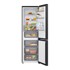 LG Hladnjak GBBSJ10DEP, 186 x 59.7 cm, crni