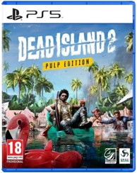 UBISOFT Igra za PS5: Dead Island 2 Pulp Edition (FR, odabir jezika u meniju)