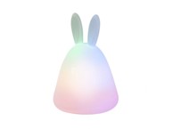 LEDVANCE Dječja Lampa Nightlux Touch RGBW, Rabbit