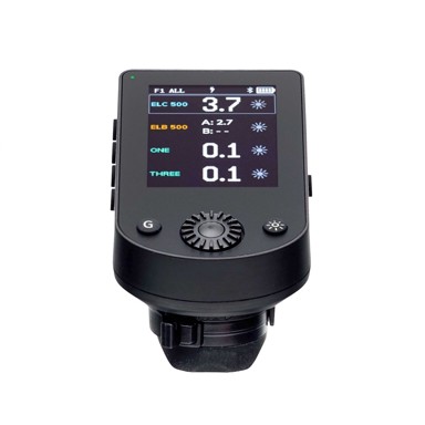 ELINCHROM Odašiljač Pro x