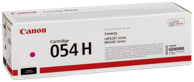 CANON Tinta za printer Cartridge 054 H M magenta