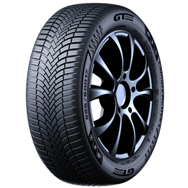 GT RADIAL Cjelogodišnje gume ClimateActive 215/65R17 103V XL