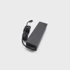 I-TEC Punjač UNIVERSAL CHARGER USB-C PD 3.0, 100 W, crni