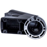 HUSQVARNA Kućište mjenjača za 240R, 502222301
