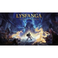 Igra za PC: Lysfanga: The Time Shift Warrior