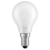 OSRAM Žarulja birnformlampe 15w imatt 230v e14