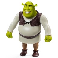 SHREK Bendyfigs figura savitljiva 15 cm