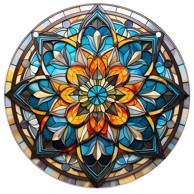 Hvatač sunca Mandala Tip4 XL Kp32272