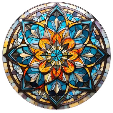 Hvatač sunca Mandala Tip4 XL Kp32272