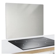 MAXIMEX Zaštitna ploča od nehrđajućeg čelika, 50x56 cm