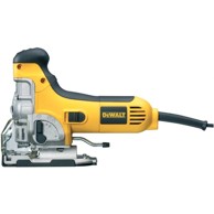 DEWALT Električna ubodna pila DW333K 701W