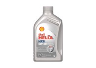 SHELL Motorno ulje HELIX HX8 ECT C3+ OEM 5W30 1L