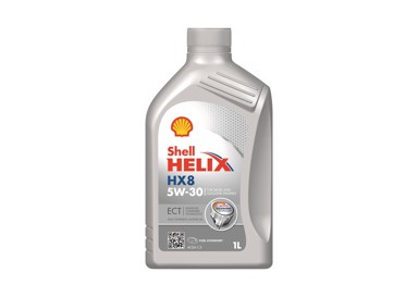 SHELL Motorno ulje HELIX HX8 ECT C3+ OEM 5W30 1L
