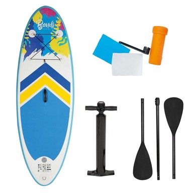 SUP set Bondi