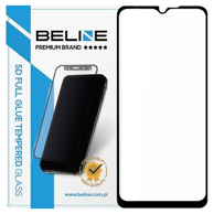 BELINE 5D kaljeno staklo Za Motorola Edge 50 Pro zaštita Od Loma