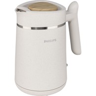 PHILIPS Kuhalo za vodu HD 9365/10 100% bio-based Resin