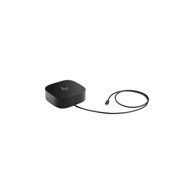 HP Docking stanica USB-C G5, 1× USB-C, 2× USB-A, 2× DP 1.4, HDMI 2.0, LAN, crna