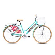 CAPRIOLO Bicikl CTB JASMIN, 28