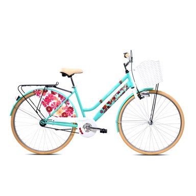 CAPRIOLO Bicikl CTB JASMIN, 28