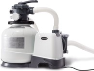 INTEX Pješčana pumpa 26648, 8 m3/h