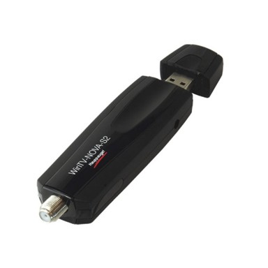 HAUPPAUGE TV prijemnik WinTV-NOVA-S2, DVB-S, DVB-S2, USB