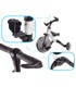 TRIKE FIX Bicikl bez pedala, Mini 3u1, bijeli