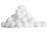 AGA Filtarske kuglice za bazen 70 g