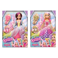 DREAMEEZ Lutka Deluxe Princess 81062