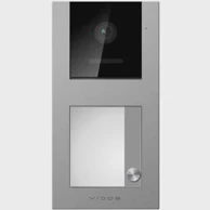 VIDOS X vanjski panel S11-1, crna