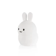 ZOPA Silikonska LED noćna lampica, veličina M Rabbit