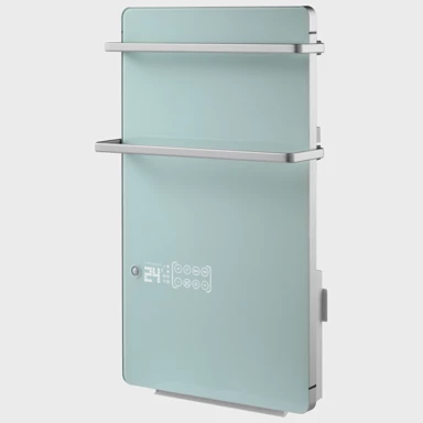 TESY Grijalica zidna GH 200, bijela