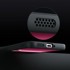 OVERBOARD Futrola za Vivo V60 Lite, za MagSafe, mat futrola, crna