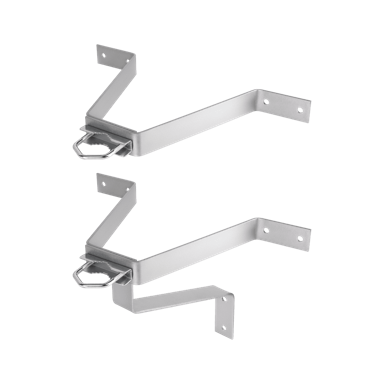 LP Držač SAT antene, za jarbol, 25 cm