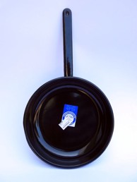 Tava Emajlirana 22 cm