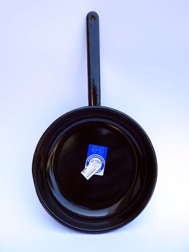 Tava Emajlirana 22 cm