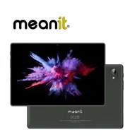 MEANIT Tablet PP101 / 4 GB RAM, 64 GB, 4G, Wi-Fi, crna