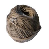 Uže kudeljno polirano 500 g