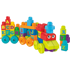 MEGA BLOKS Set za slaganje, DXH35